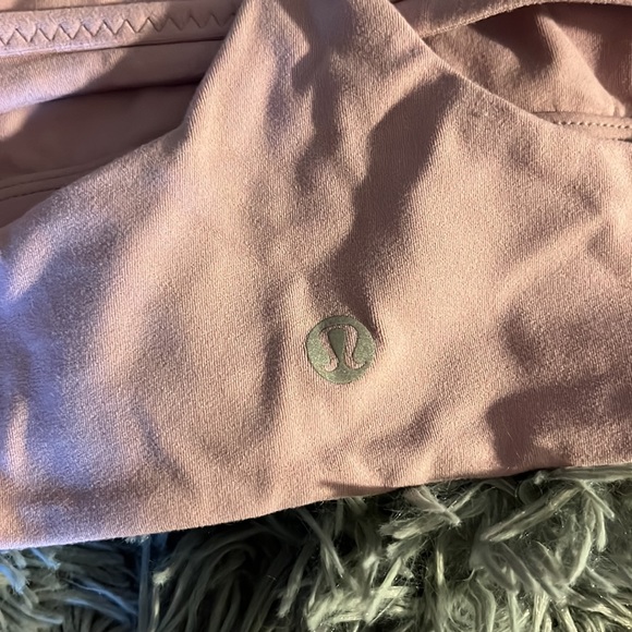 Lululemon Sports Bra - Picture 3 of 4
